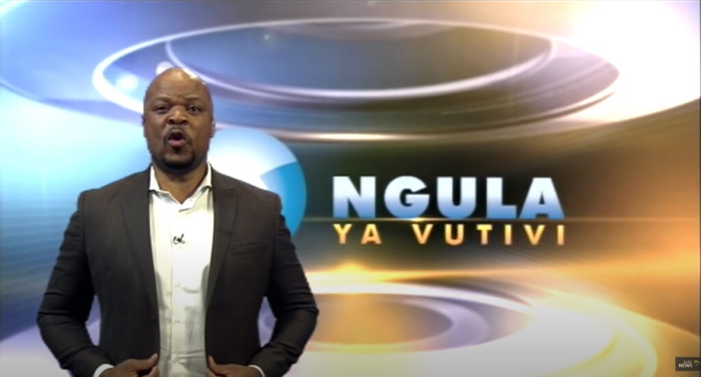 Ngula Ya Vutivi: Job Scams