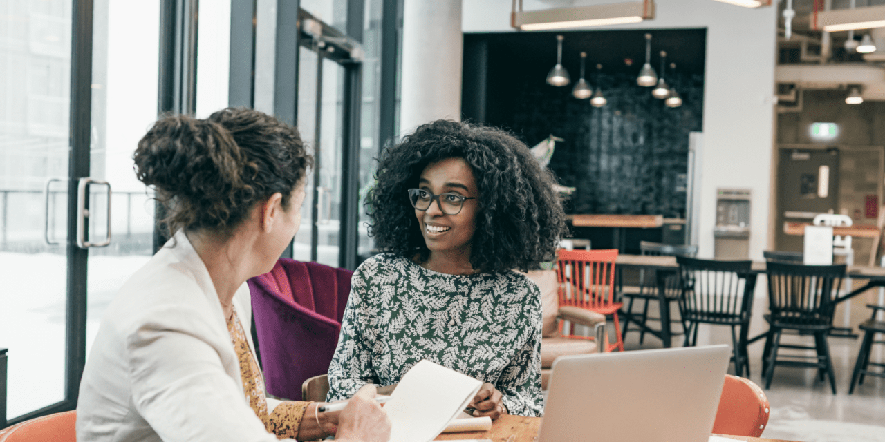 How can you make sure employees feel valued during exit interviews?