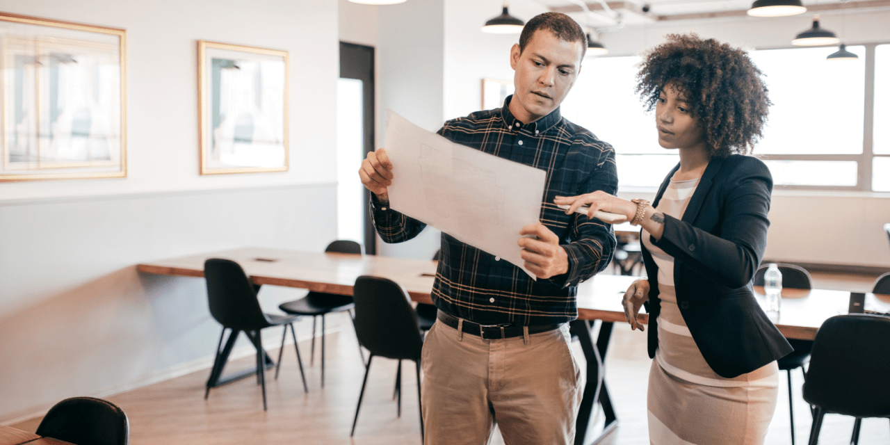 What’s next for recruitment?