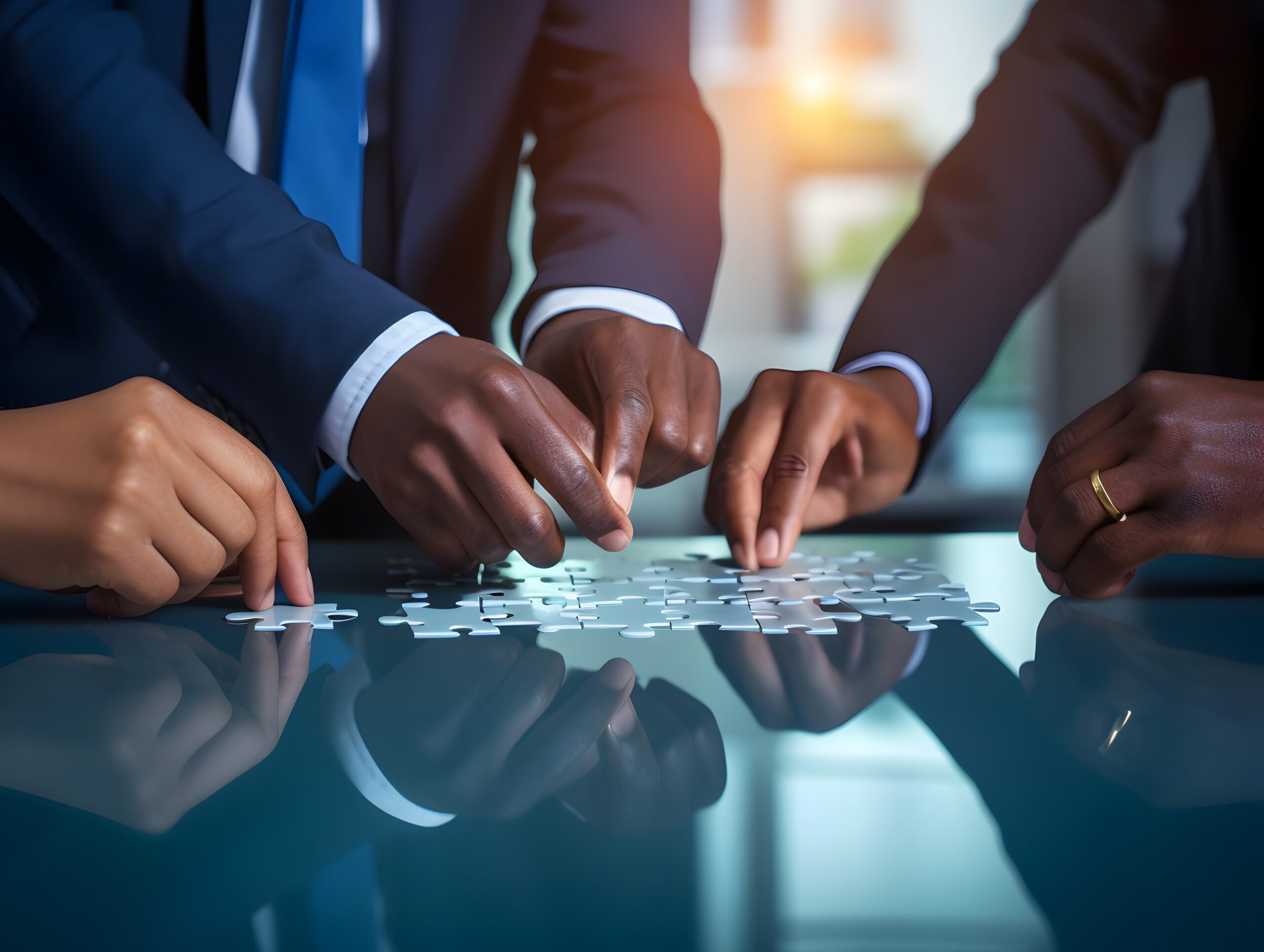 business-puzzles-colorful-3d-business-puzzles-business-people-joining-puzzles-together-teamwork https://think-career.co.za/wp-content/uploads/2024/11/business-puzzles-colorful-3d-business-puzzles-business-people-joining-puzzles-together-teamwork.jpg